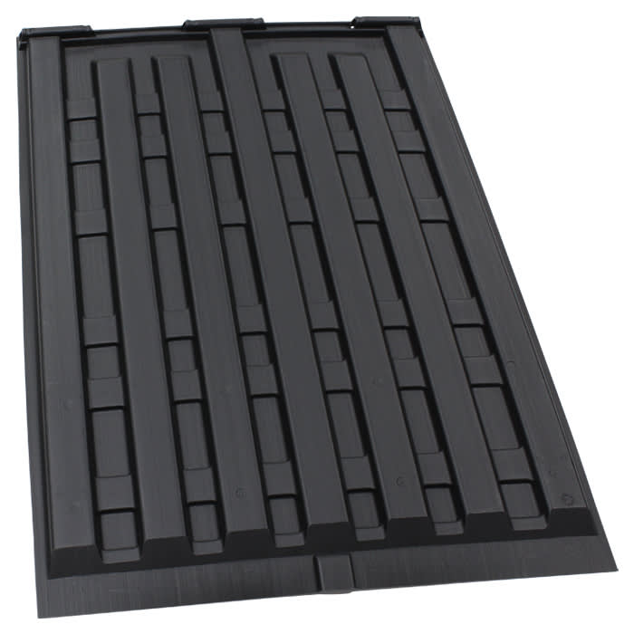Galbreath™ 30" X 42" Plastic Lid