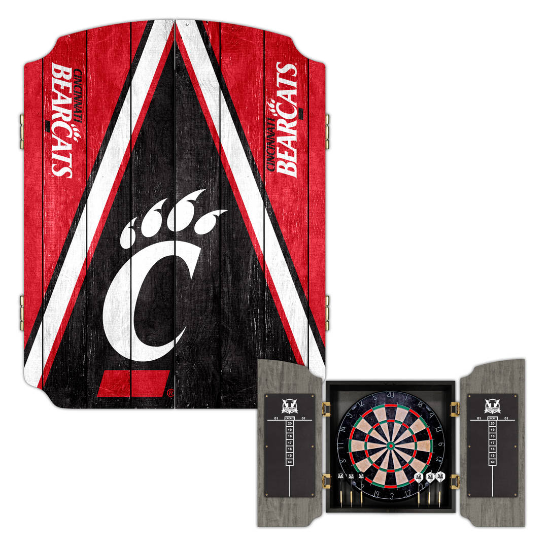 University of Cincinnati Bearc