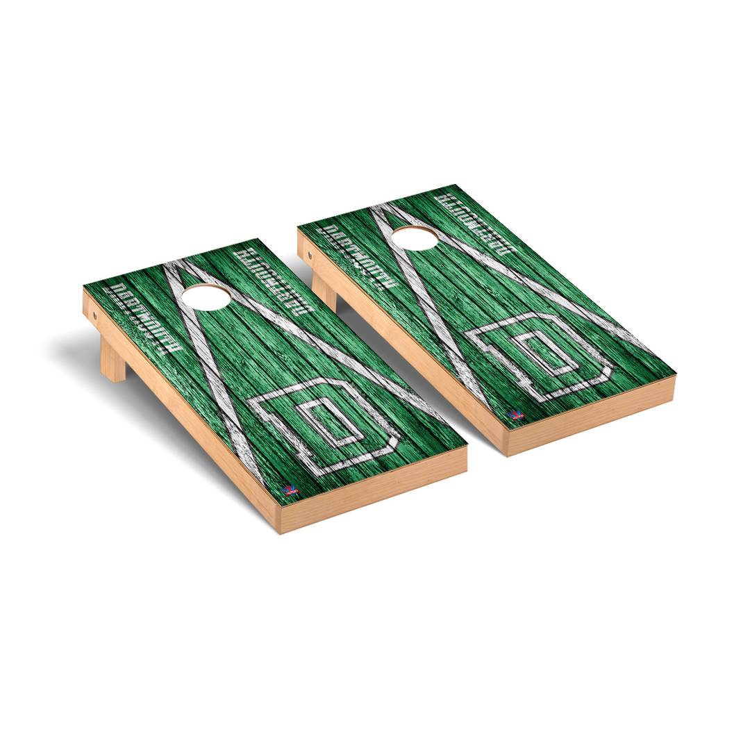 Dartmouth College Big Green |