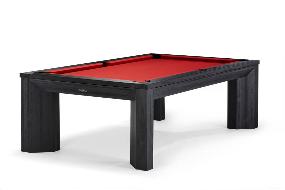Brunswick Pursuit 8' Black Wir