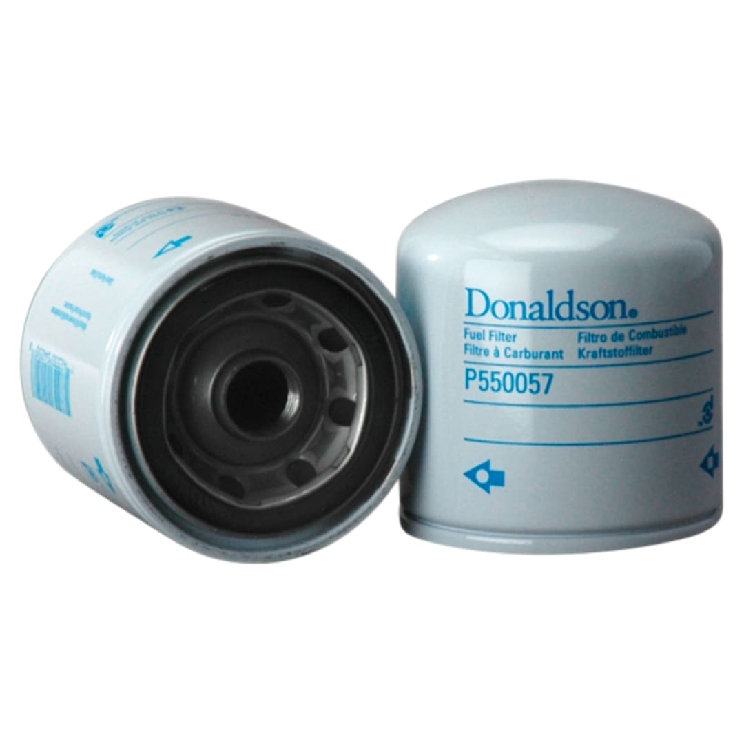 Donaldson 3.18OD X 3.39IN Spin-On Fuel Filter