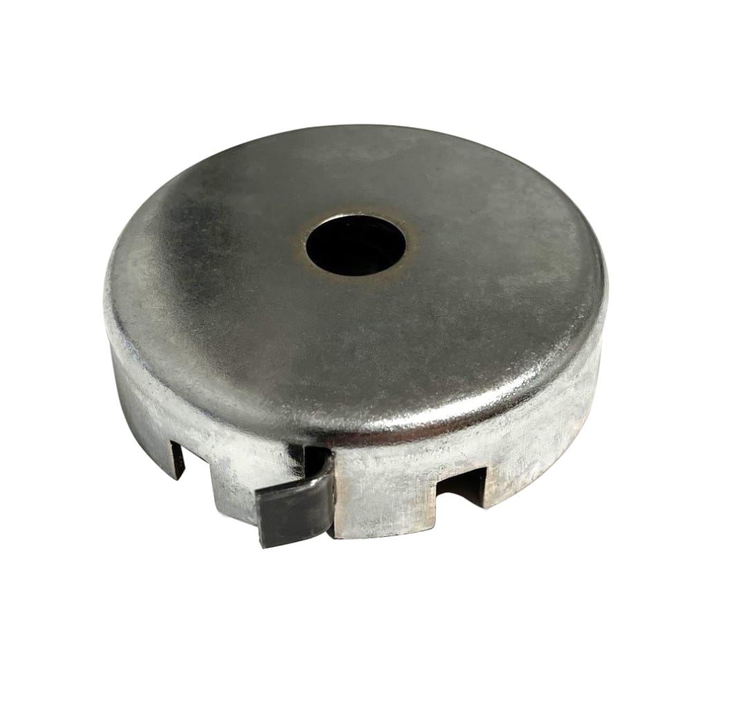 Spring Cap Cover Assy. 67mm ID