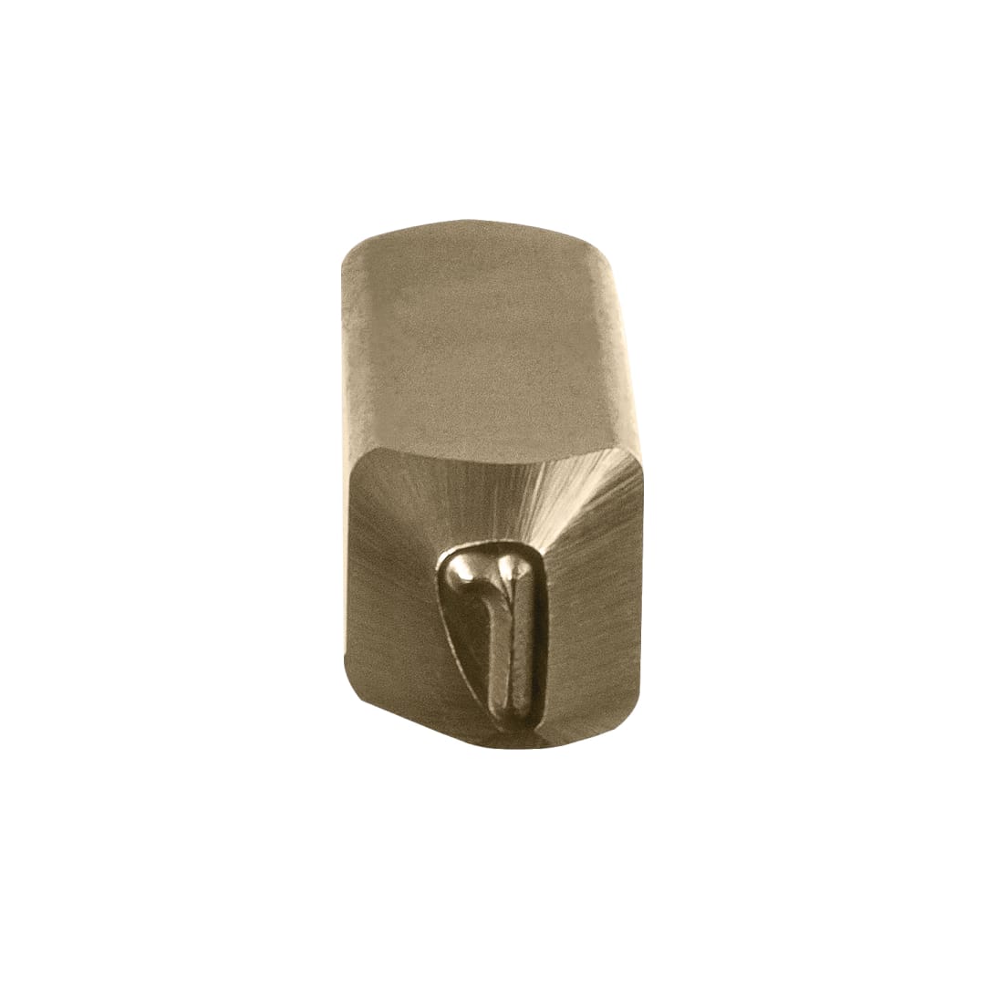 Stamp Sort-3/16" Standard Lower Case R