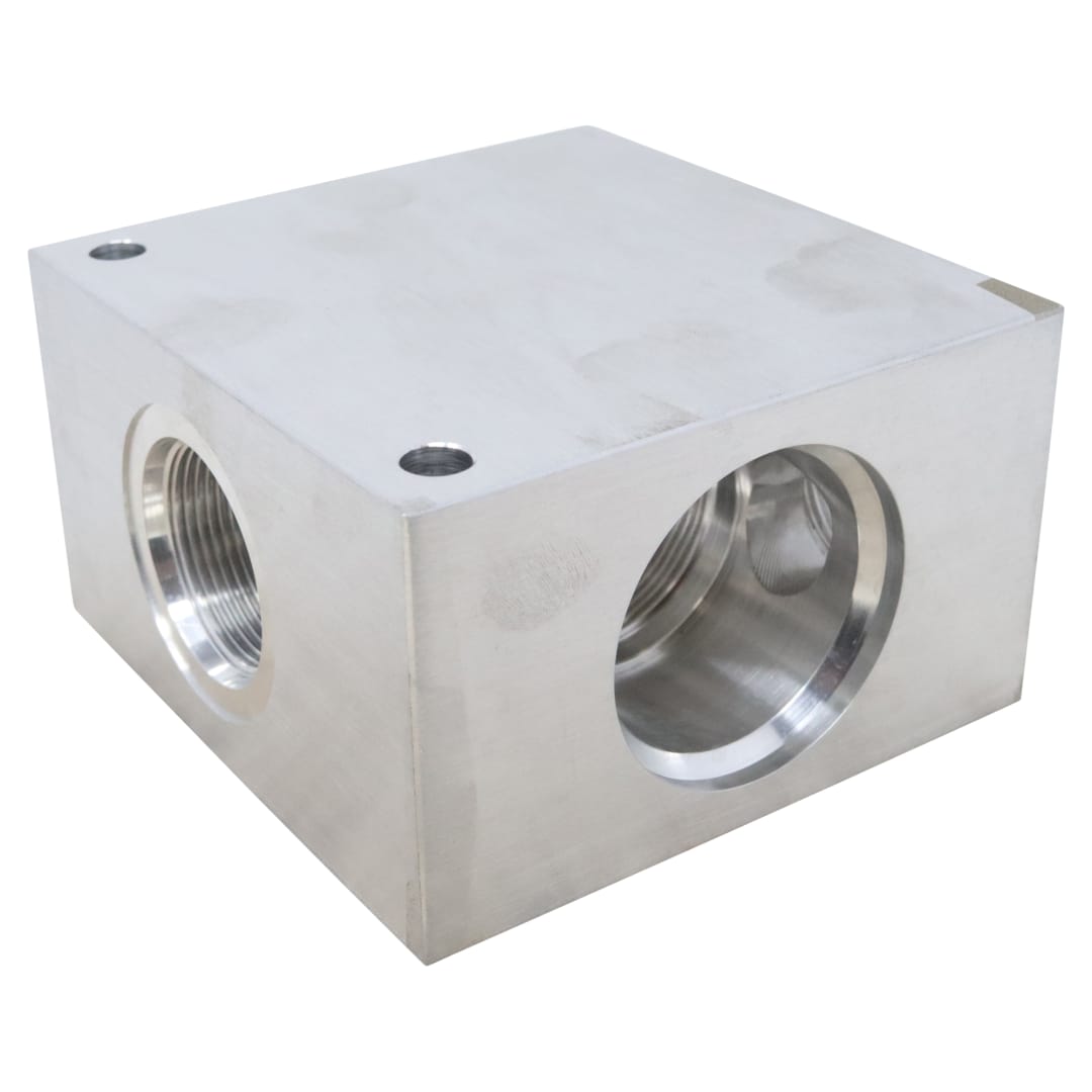 Wastebuilt® Replacement for Wittke Diverter Valve