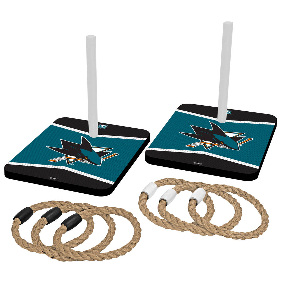San Jose Sharks | Quoit
