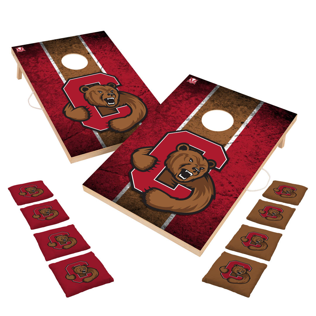 Cornell University Big Red | 2