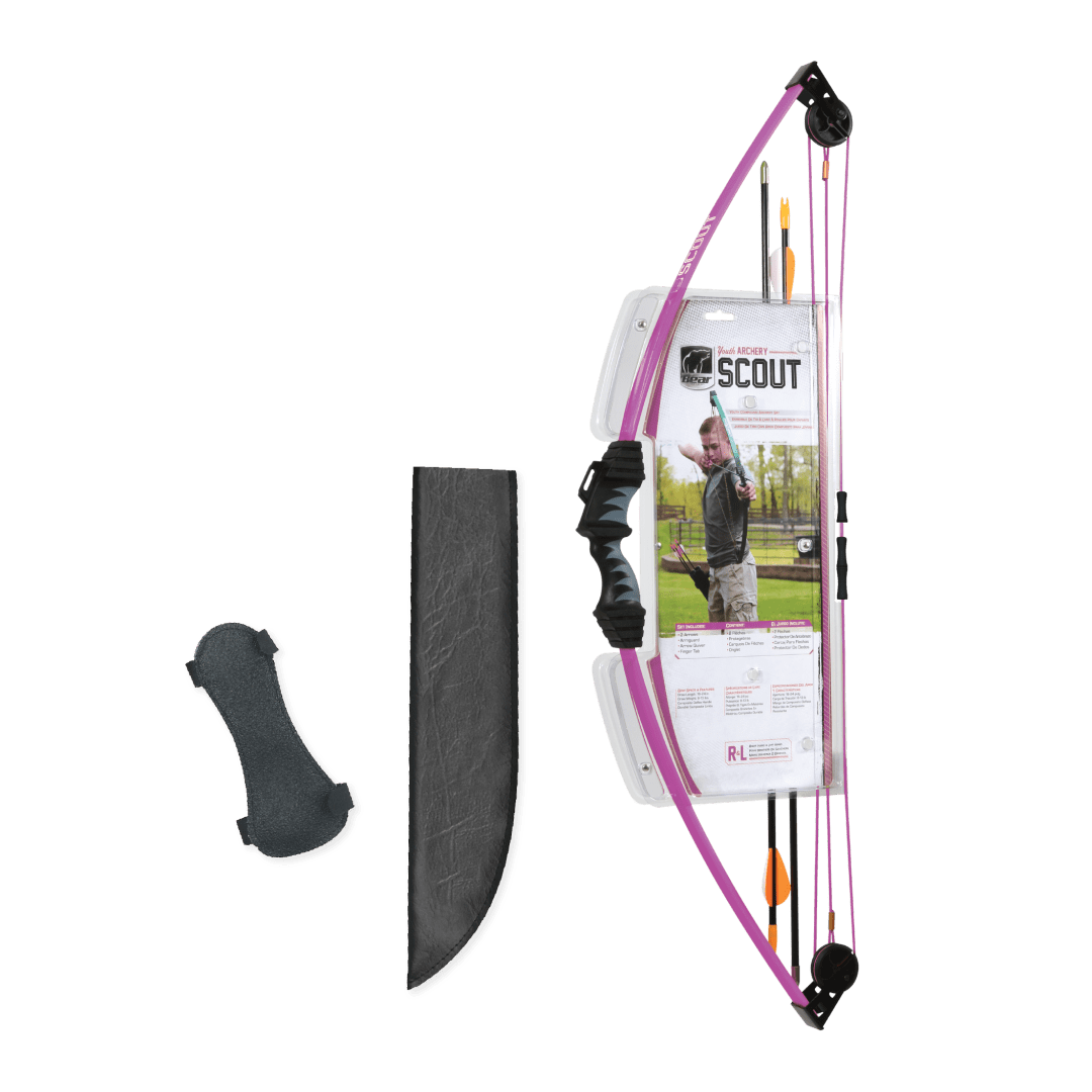 Bear Archery Scout Youth Bow S