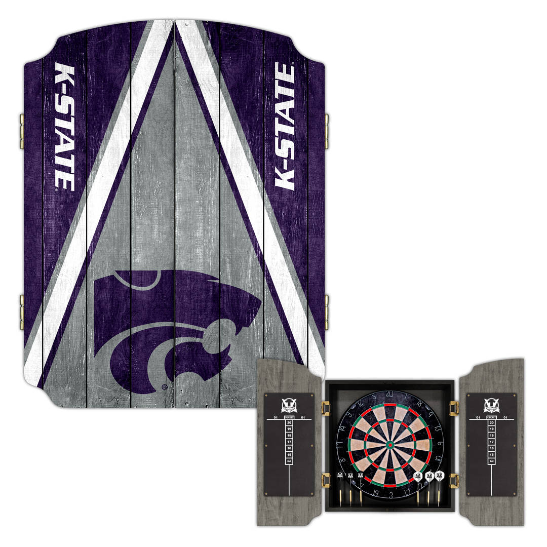 Kansas State University Wildca
