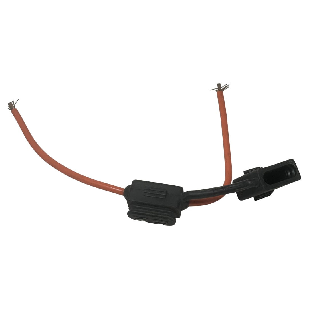 Wastebuilt® Replacement for Leach Holder, Fuse