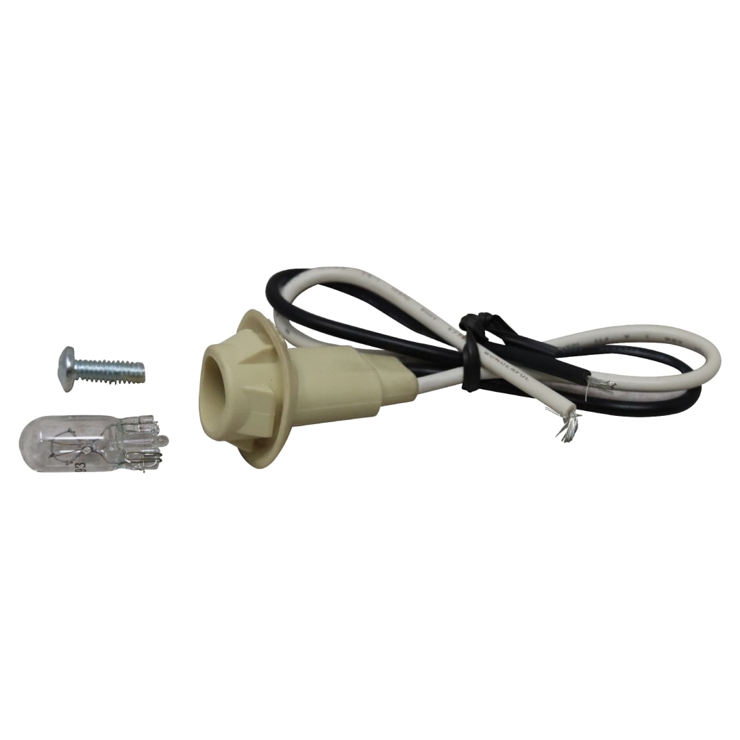 Grote Twist-In Socket Pigtail