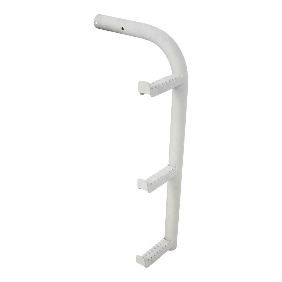 Wastebuilt® Replacement for McNeilus 3 Rung Ladder Left Hand