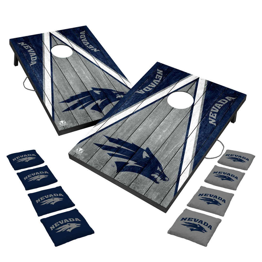 University of Nevada Wolf Pack