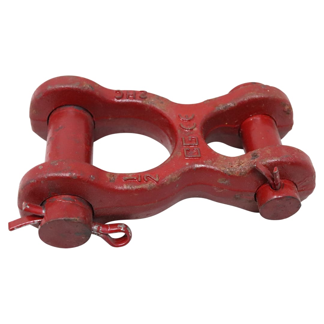 Wastebuilt® Replacement for Converto Clevis Double