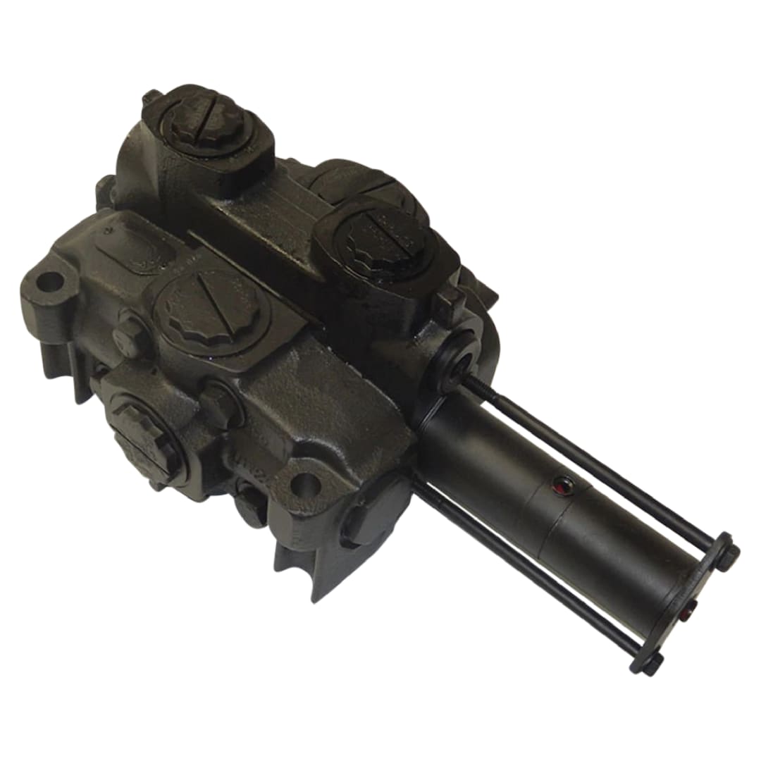 Wastebuilt® Replacement for McNeilus Valve-Hydraulic-1 Section-VA35