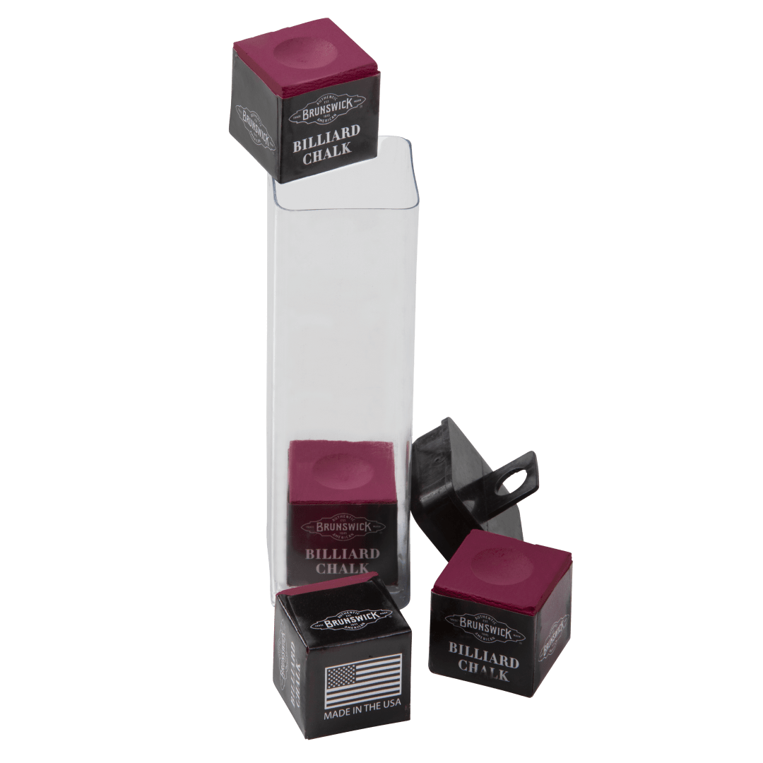 Brunswick Brunswick Chalk 4PC
