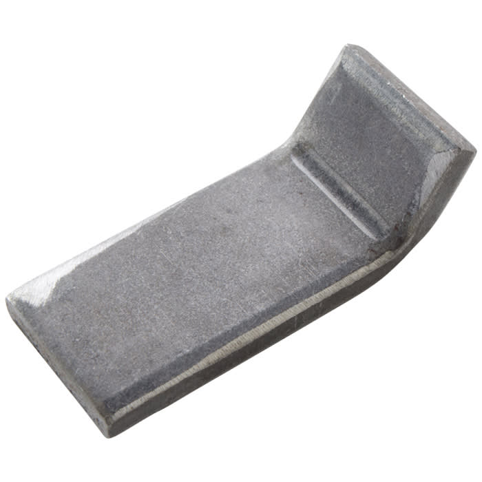 1" x 2.75" Steel Clicker