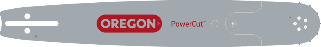 PowerCut™ Guide Bar, 16"
