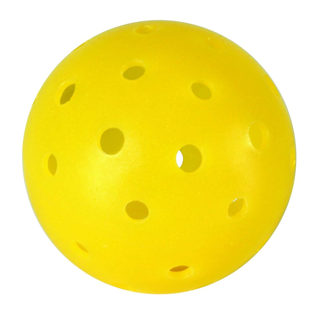 Pickelball TNT Pickleball- Out