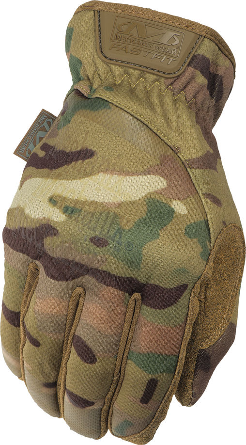 MultiCam FastFit®