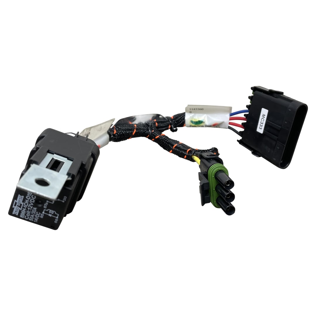 Wastebuilt® Replacement for McNeilus Harness, Throttle Proximity