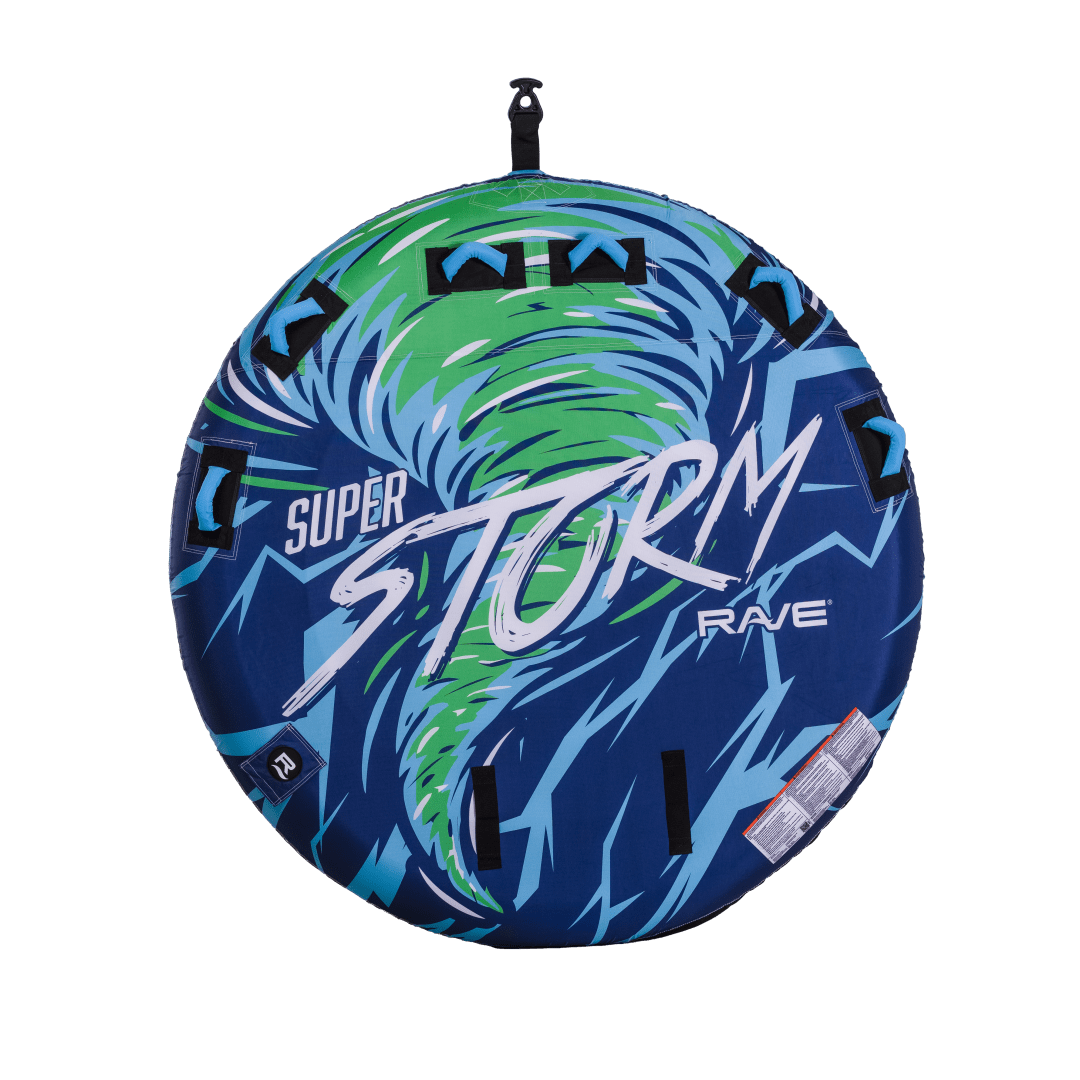 RAVE Sports Super Storm 3-Pers