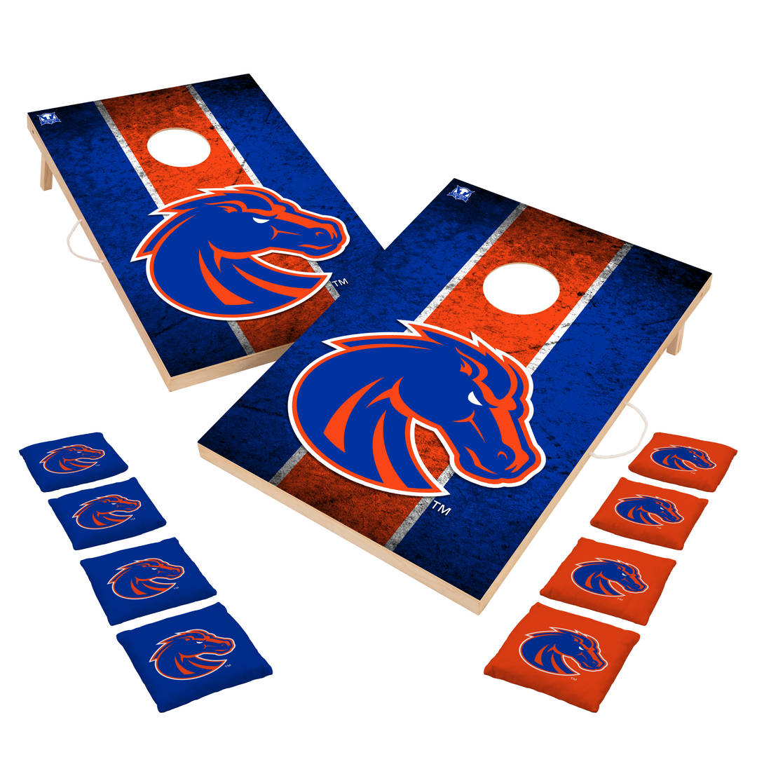 Boise State University Broncos