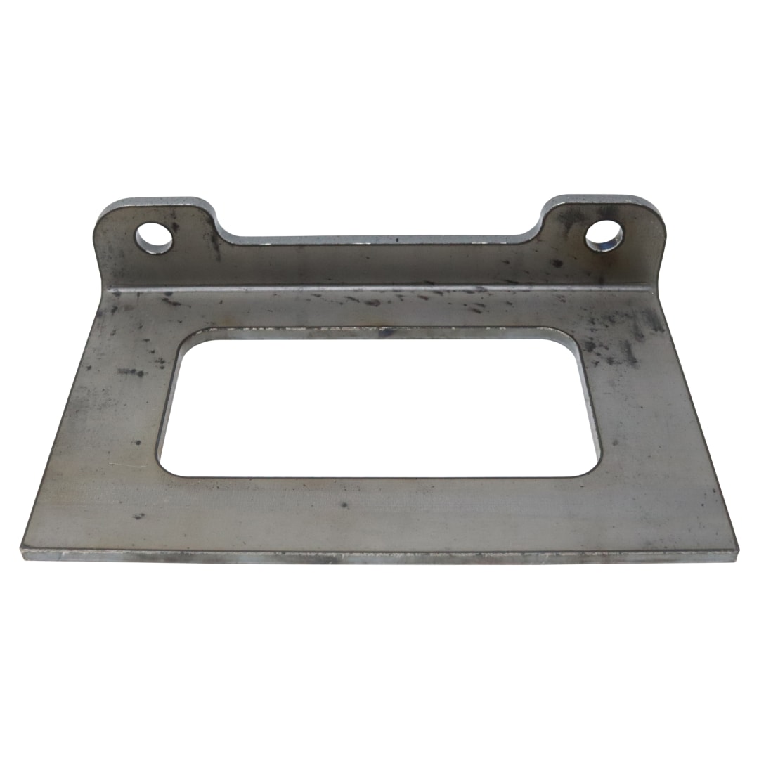 Wastebuilt® Replacement for Curotto-Can Bracket Dogbone Mount