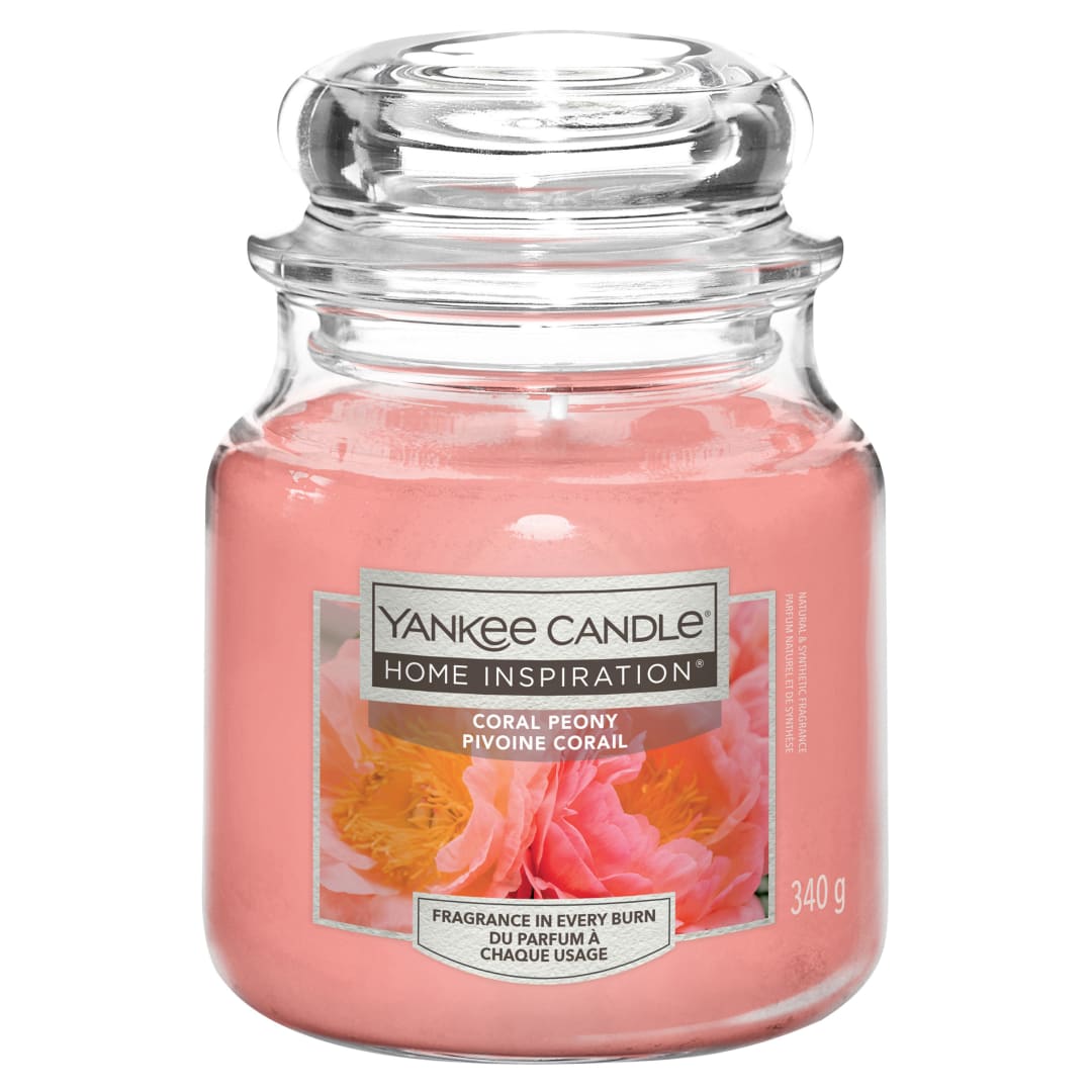JAR-HIYC MED CORAL PEONY YCE