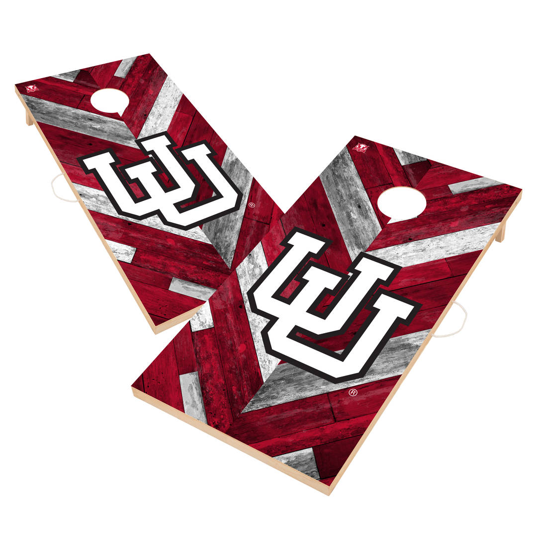 University of Utah Utes | 2x4