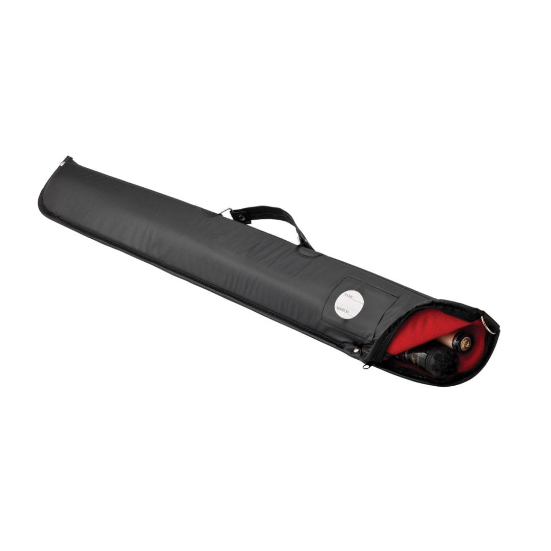 Casemaster Cono Billiard Cue Case