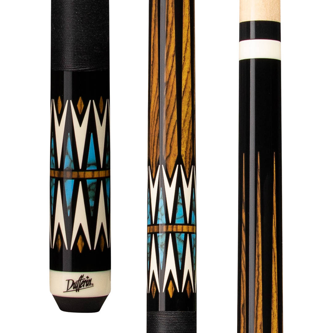 Dufferin BLK,BOCOTE,WHT,BLUE R