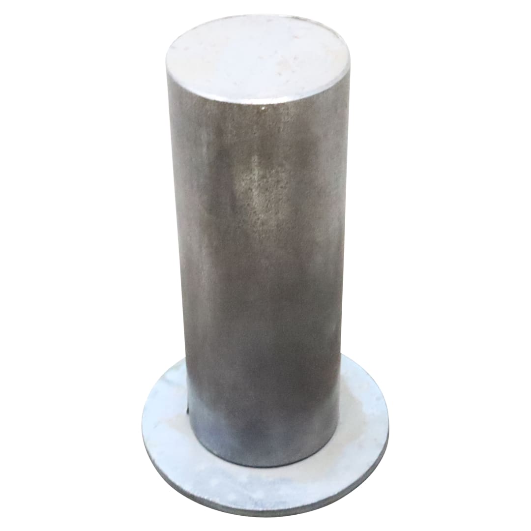 Wastebuilt® Replacement for E-Z Pack Roller Shaft Assembly
