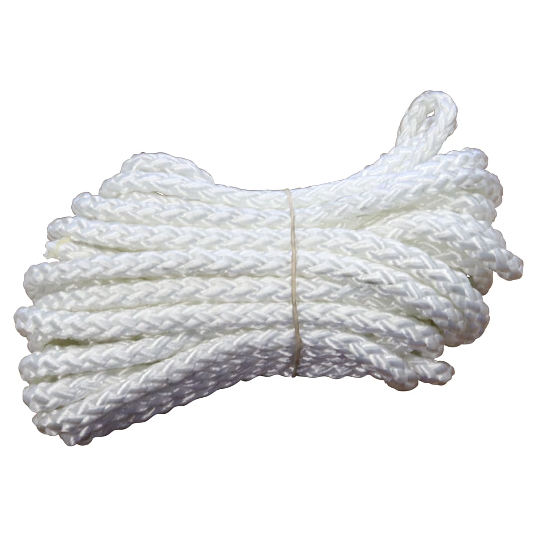 5/16" Nylon Rope - Per Ft.