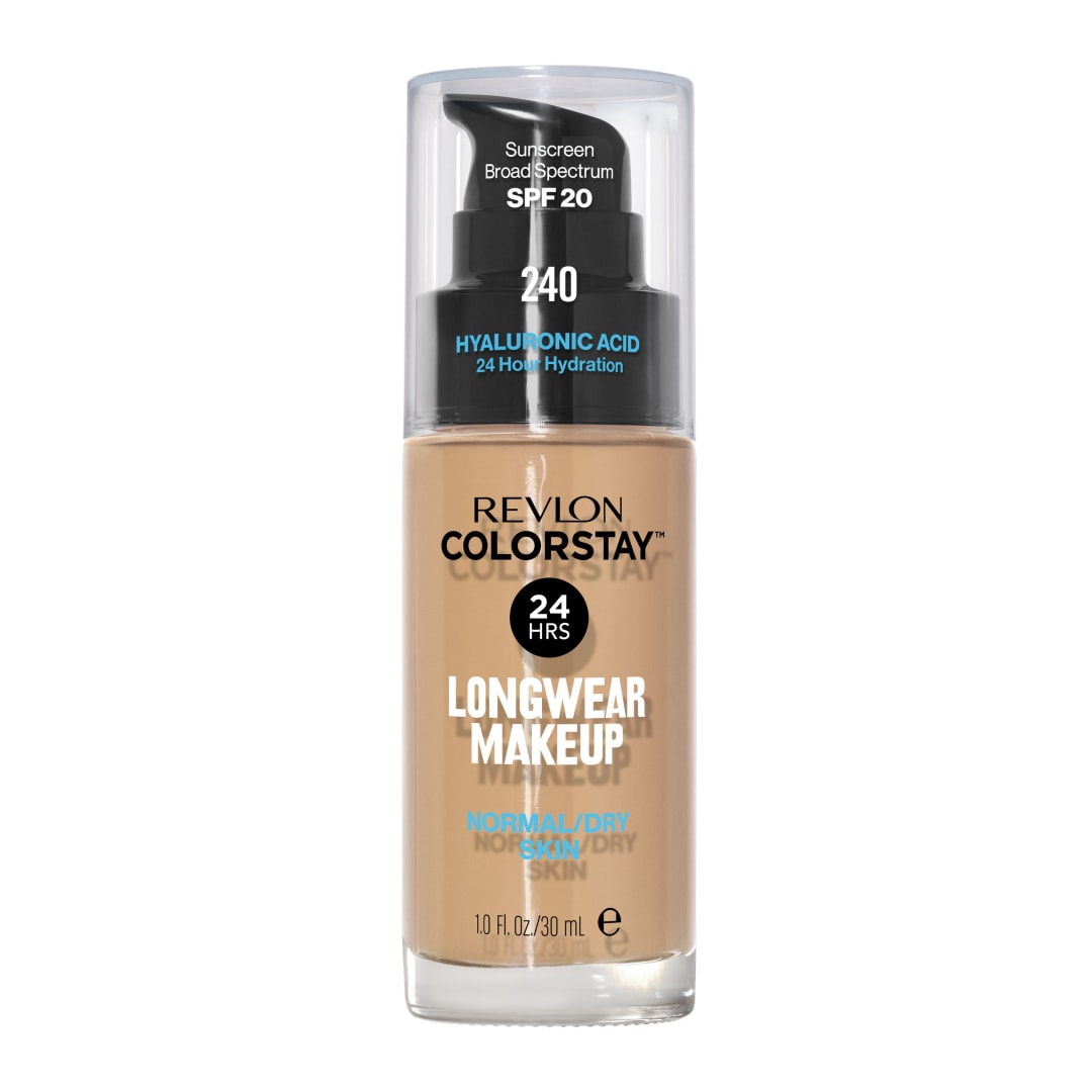 Colorstay™ Longwear Makeup Normal/Dry