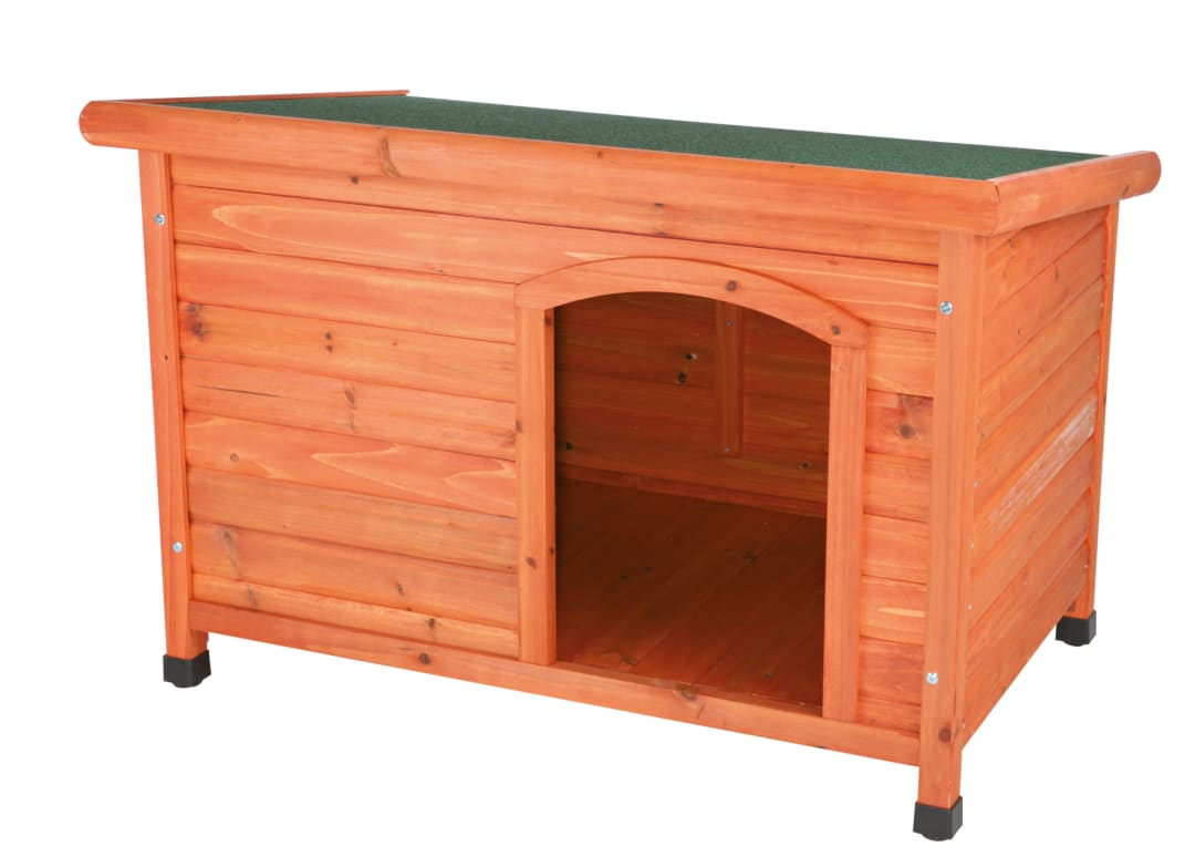 natura Classic Dog House