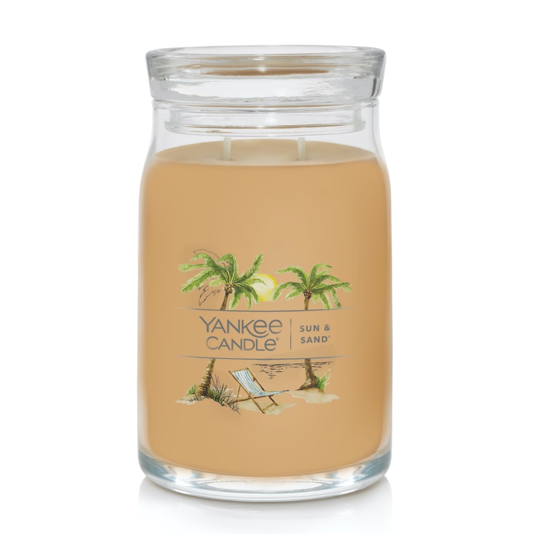 JAR-YCNC LG2 SUN SAND