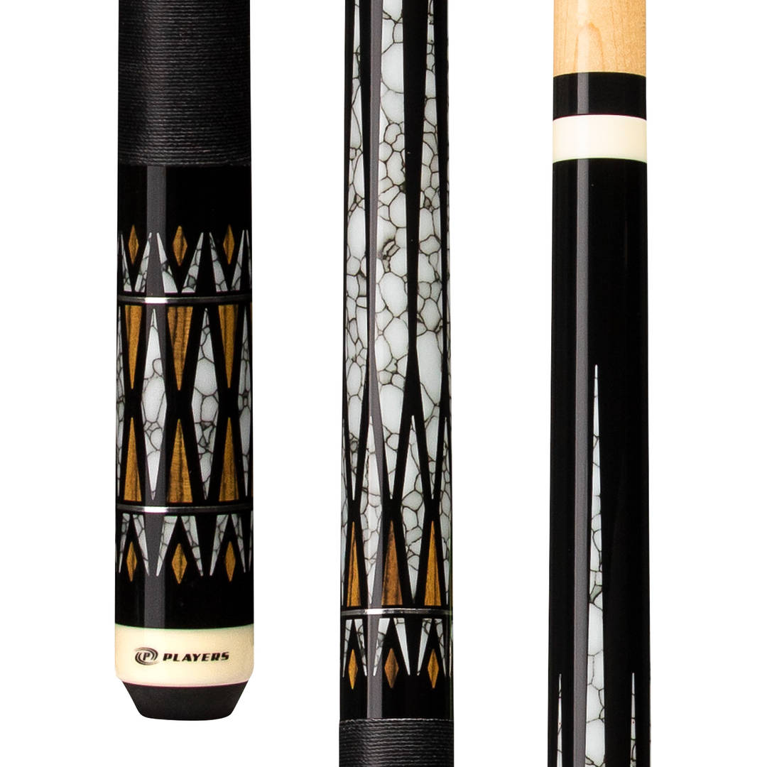 E2341 Players Pool Cue