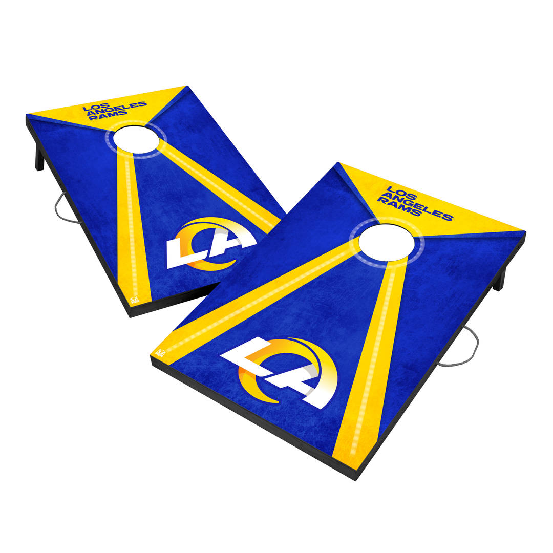 Los Angeles Rams | LED 2x3 Cor