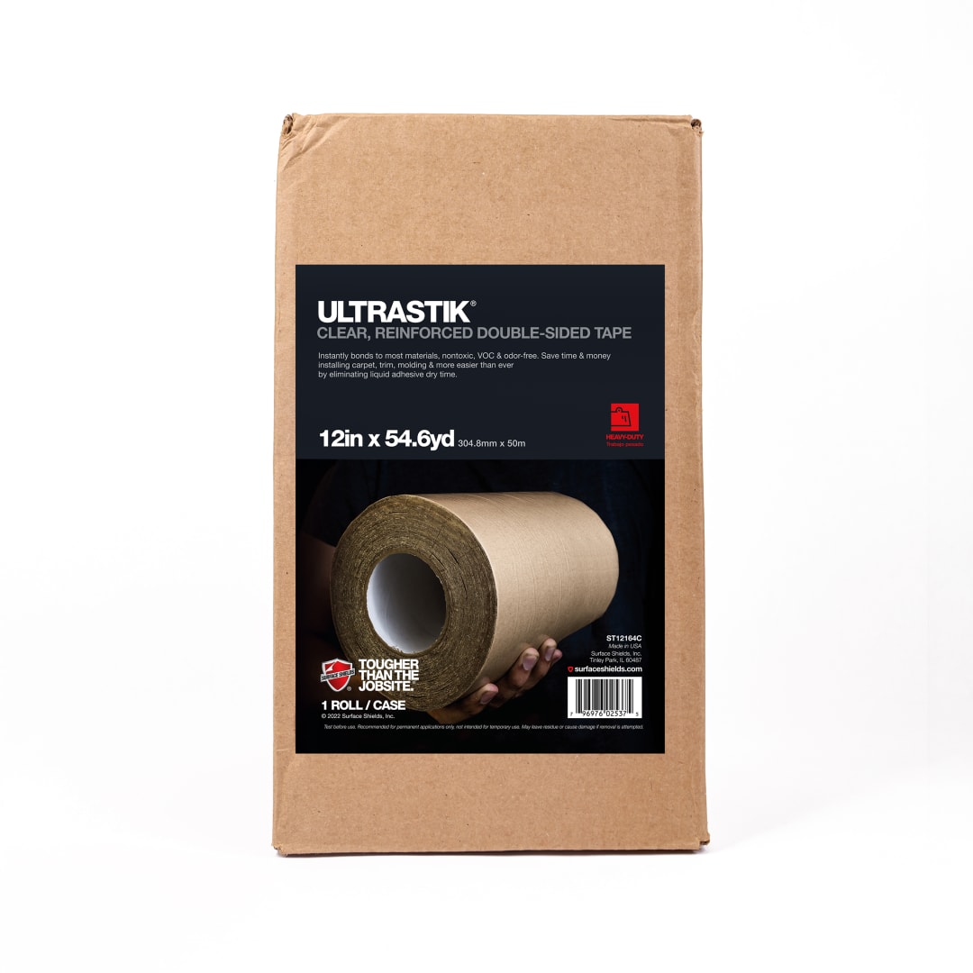Ultrastik™ Reinforced Scrim Tape 12"x164'