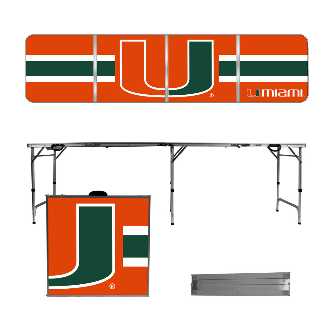 University of Miami Hurricanes