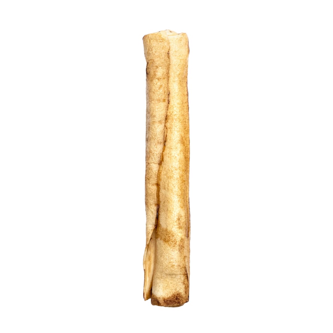 Pet Factory American Beefhide Chip Rolls, Chicken Flavored, Small, 5", 8 Pack