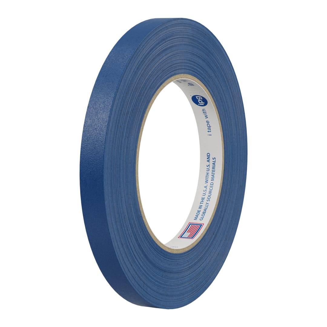PF14 Specialty Identification Paper Flatback Tape