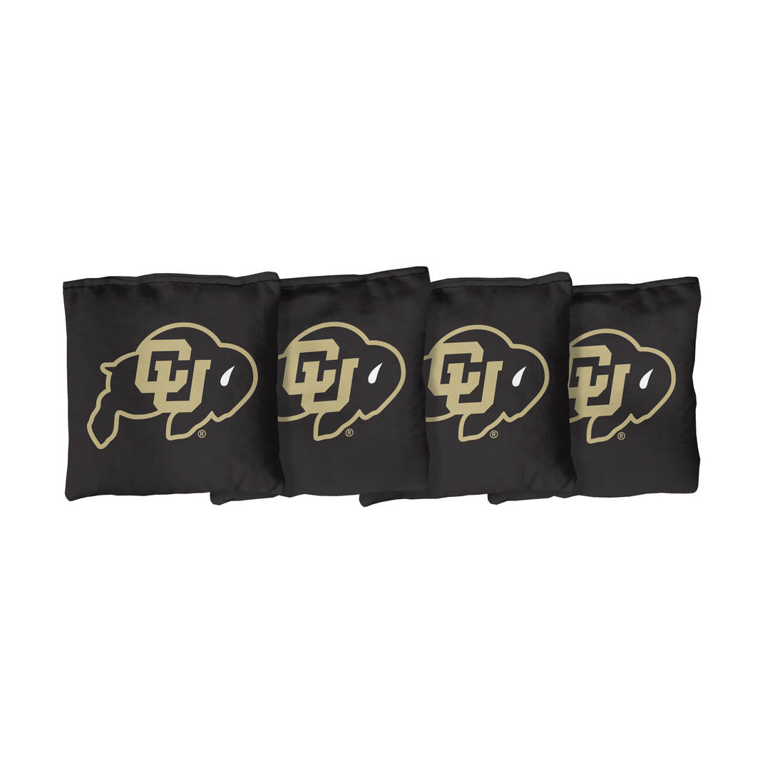 University of Colorado Buffalo