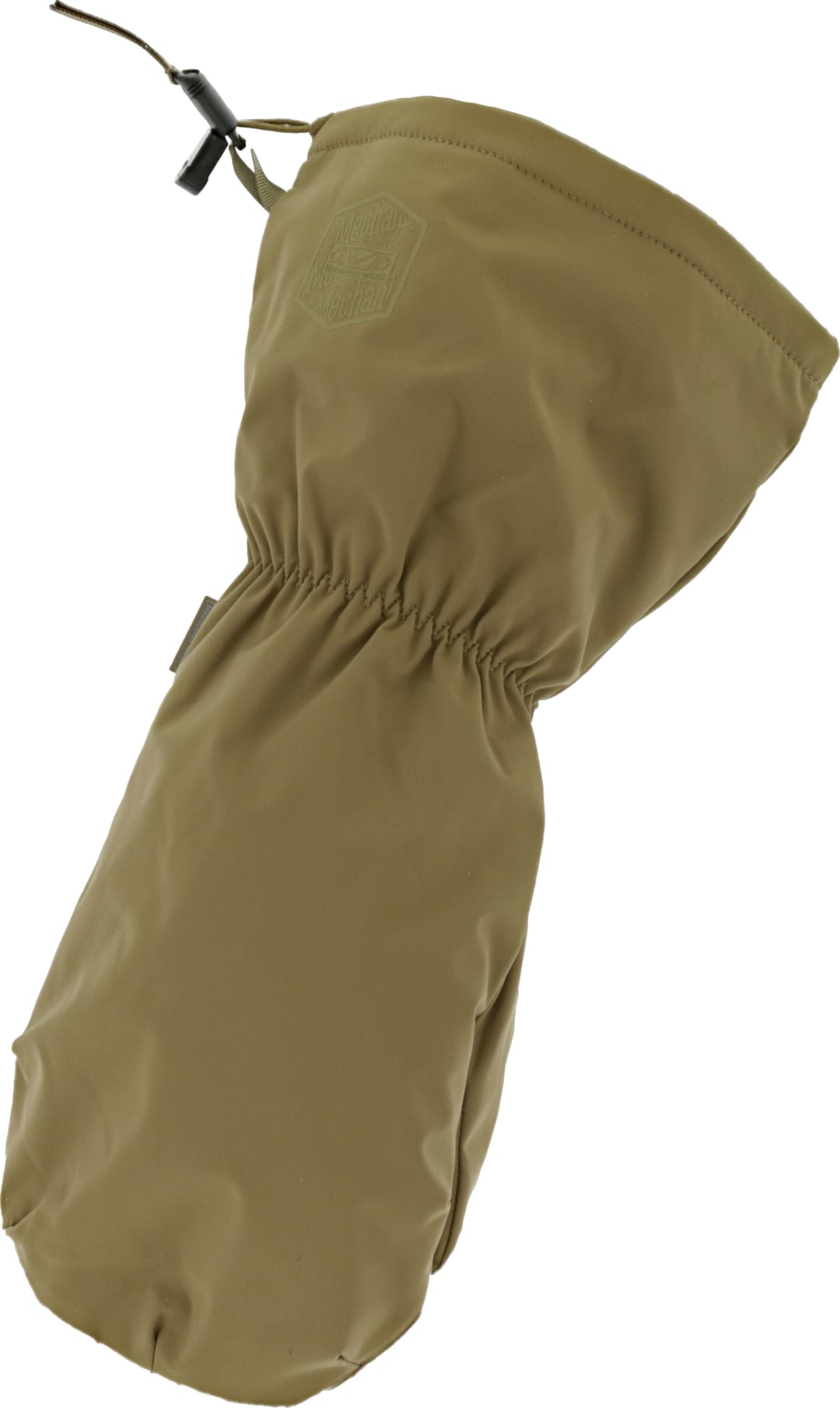 Coldwork™ Outer Shell Mitten - Coyote