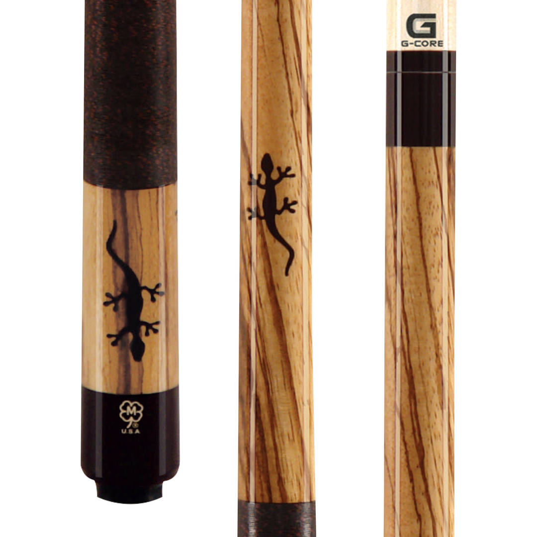 M54A McDermott Pool Cue