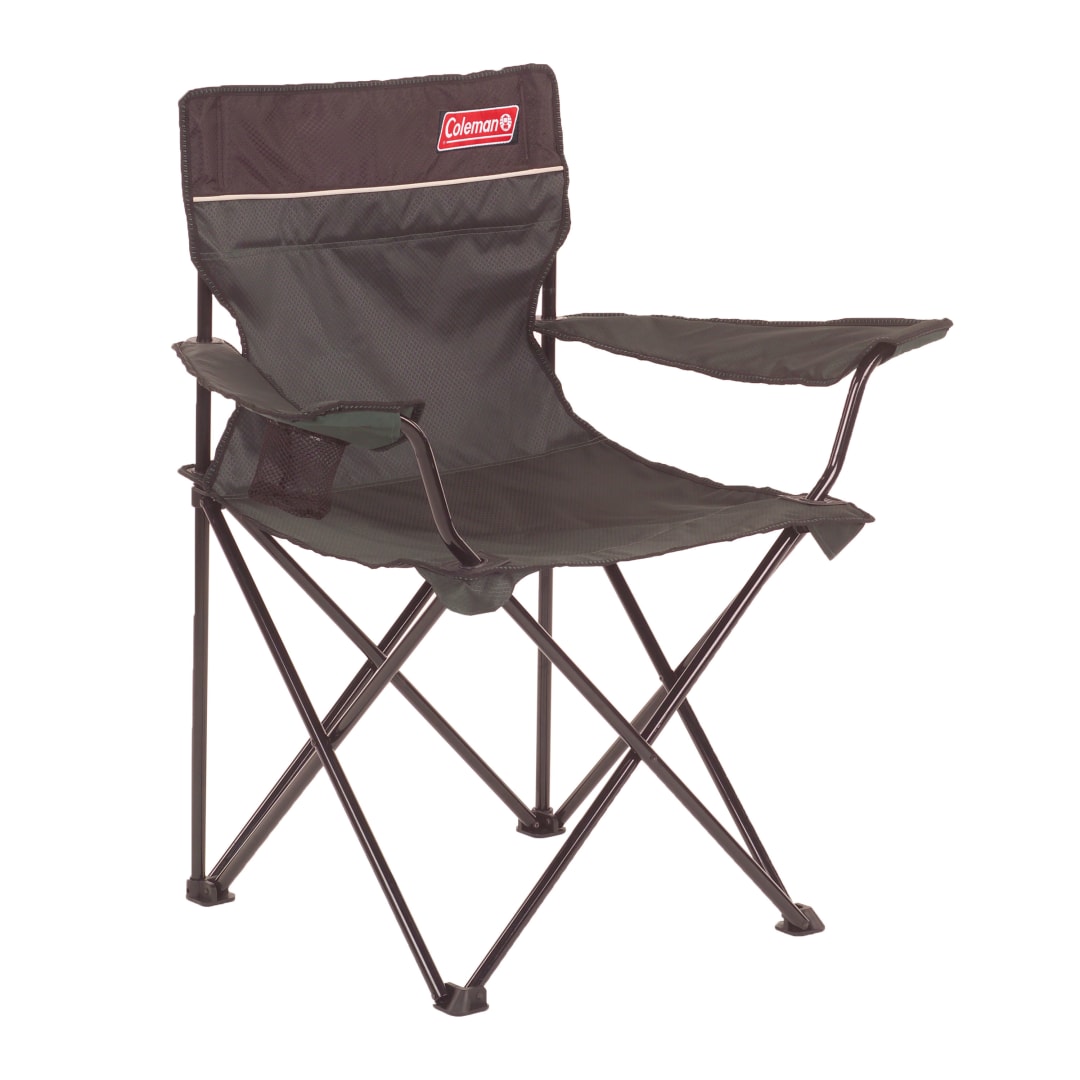 CHAIR XL QUAD BRDBND GREEN C006