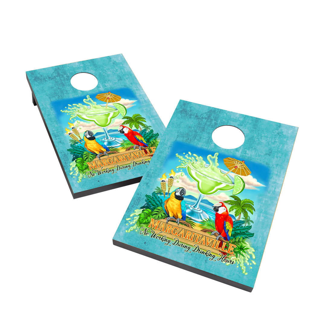 Margaritaville | 2x3 Bag Toss