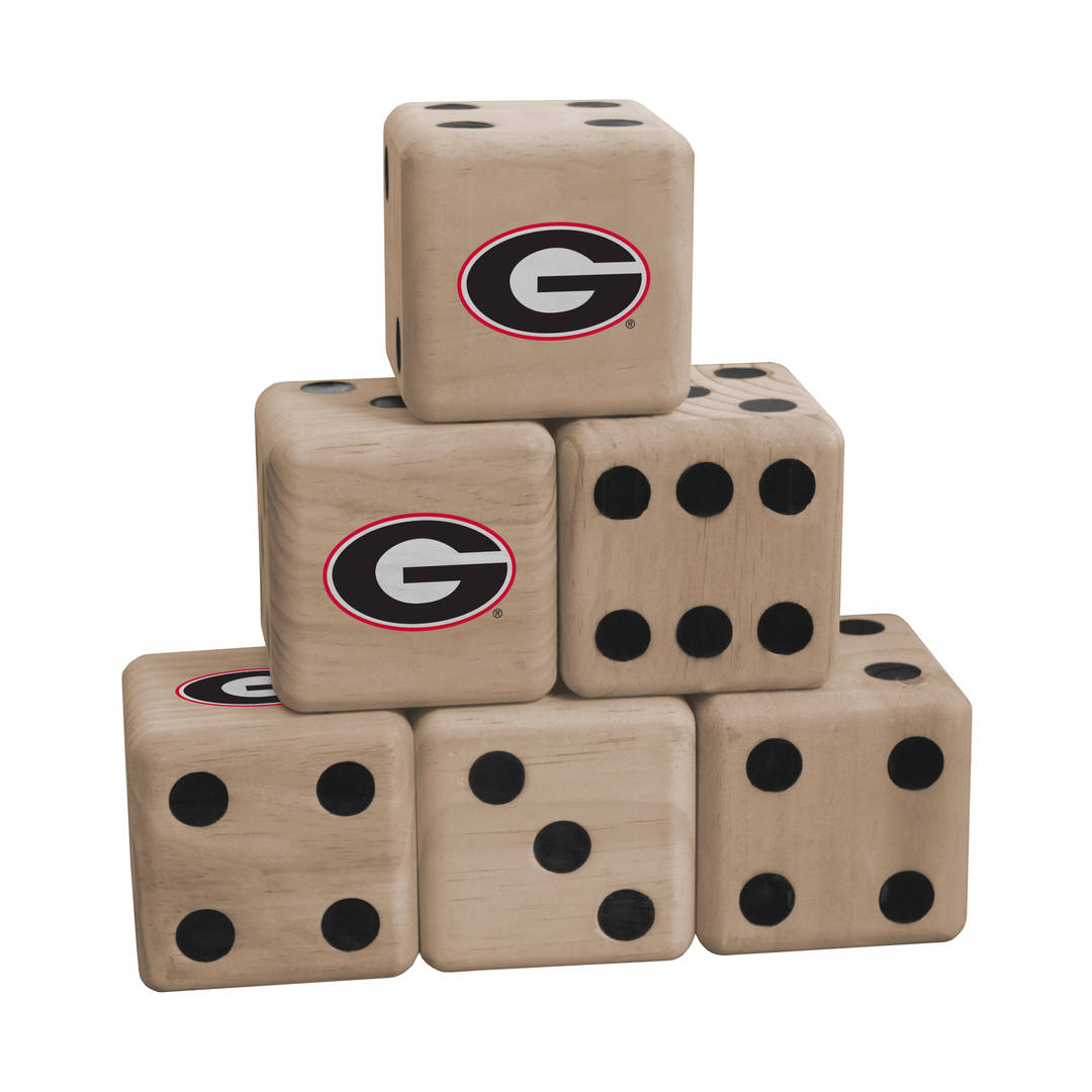 University of Georgia Bulldogs
