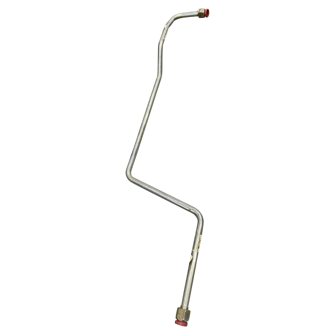 Wastebuilt® Replacement for McNeilus Tube Hydraulic #12 Valve to Flr Arm