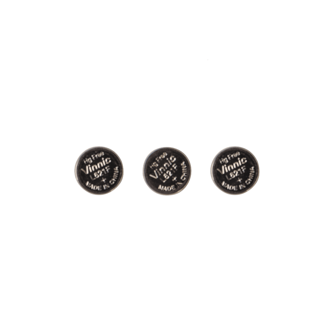 Click Light Batteries